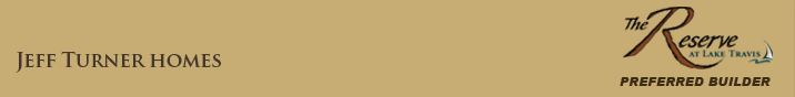 Jeff Turner Homes