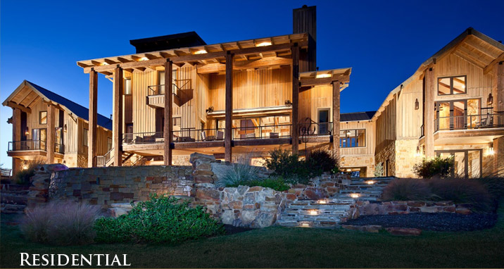 Residential